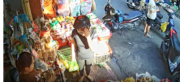 Thanh nien bien thai khoe peter